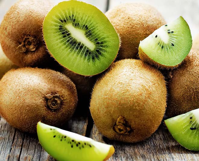 Try These 5 DIY Kiwi Hair Packs For Long, Smooth & DandruffFree Hair