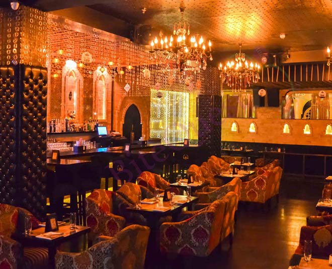 Best Restaurants For Sufi Nights Delhi In Hini-दिल्ली के ये 5