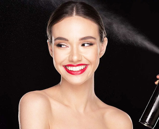 know about the instant ways to style your hair inside 