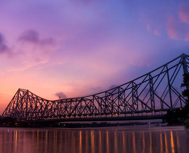 kolkata gets first ever under water metro train inside 