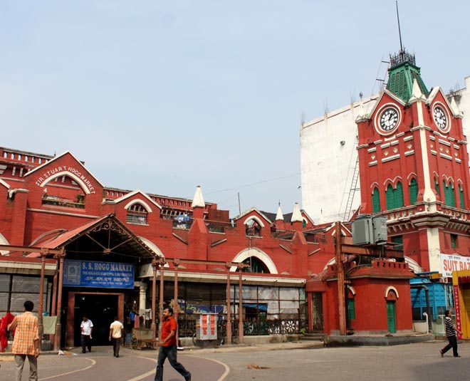 kolkata new market instagram