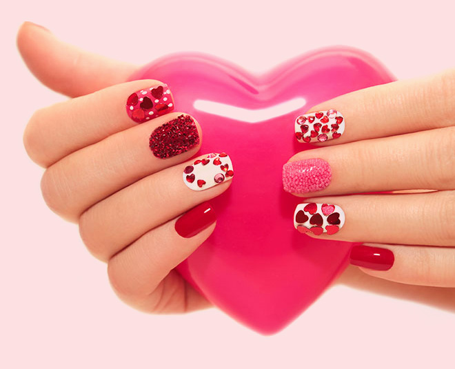 Nail Art Now: the Latest Updates on Classic Looks | Lovely.asia