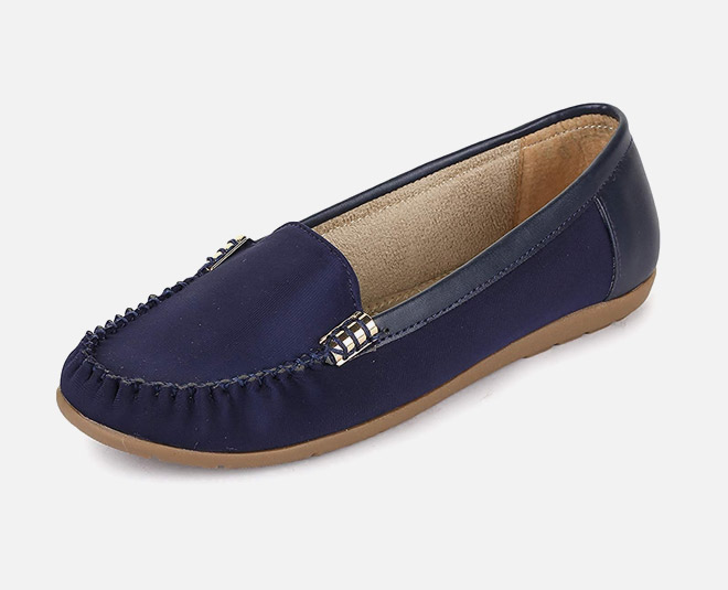 loafer to wear with leggings