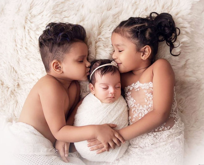 माही और जय के बाकी दो बच्चे maahi vij babies