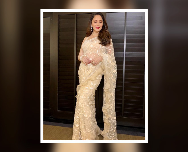 madhuri dixit bollywood actress ethnic look