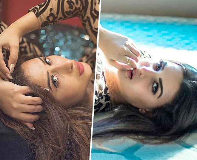 mahira or himanshi photograph