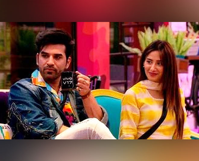 mahira sharma parash chhabra