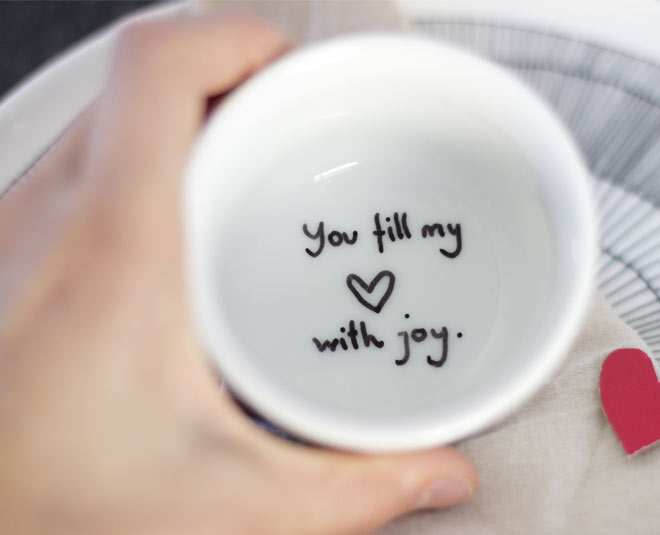 make your valentine memorable