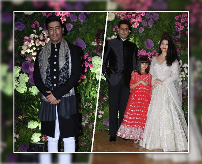 मनीष मल्होत्रा और अभिषेक-ऐश्वर्या- manish malhotra aishwarya rai abhishek bachchan aradhya bachchan