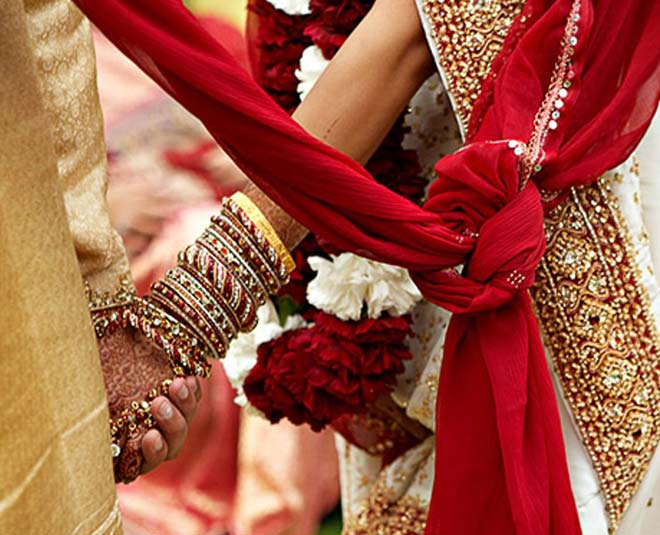 marriage by women a new change