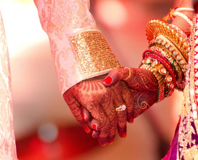 marriage by women priest