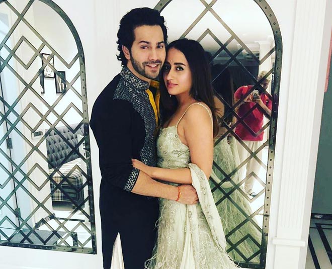 marriage plans for varun dhawan