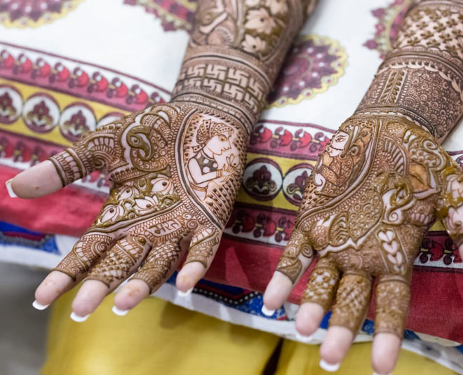 mehendi