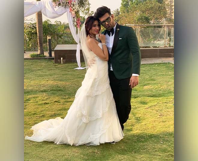 mujhse shaadi karogi paras wedding