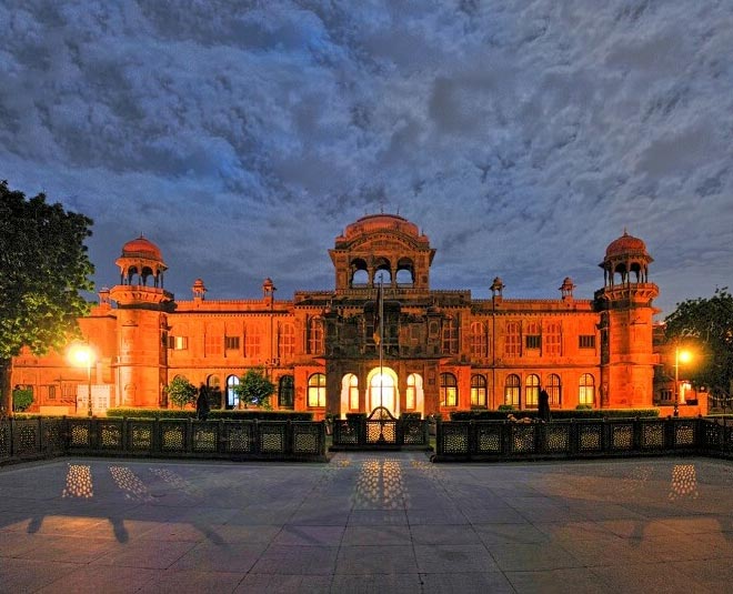 must visit honeymoon destinations bikaner