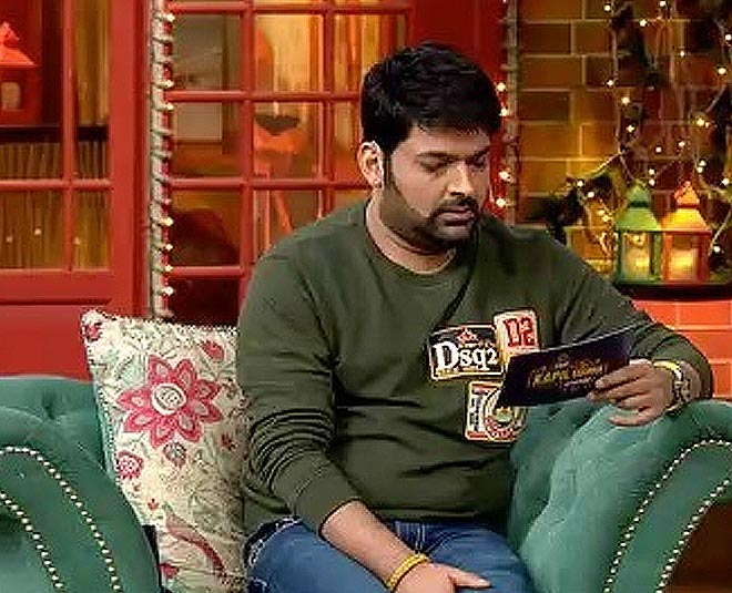 neena gupta kapil sharma show pamela anderson role in baywatch INSIDE 