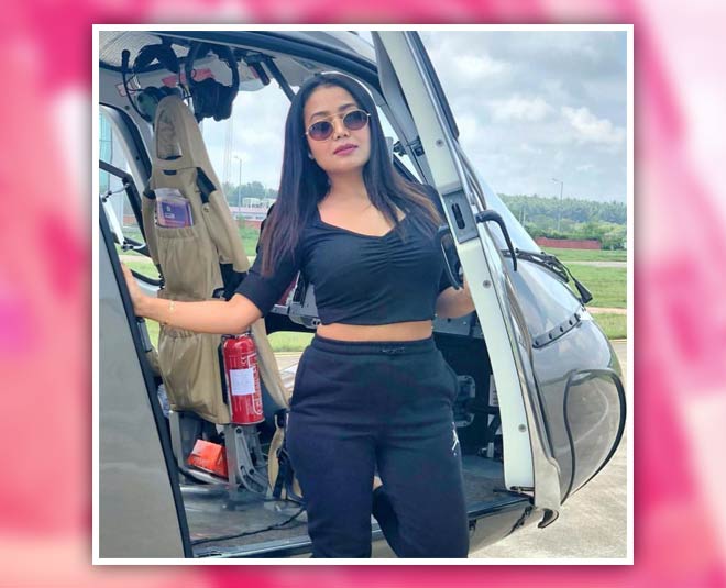 neha kakkar expensive stuff owned