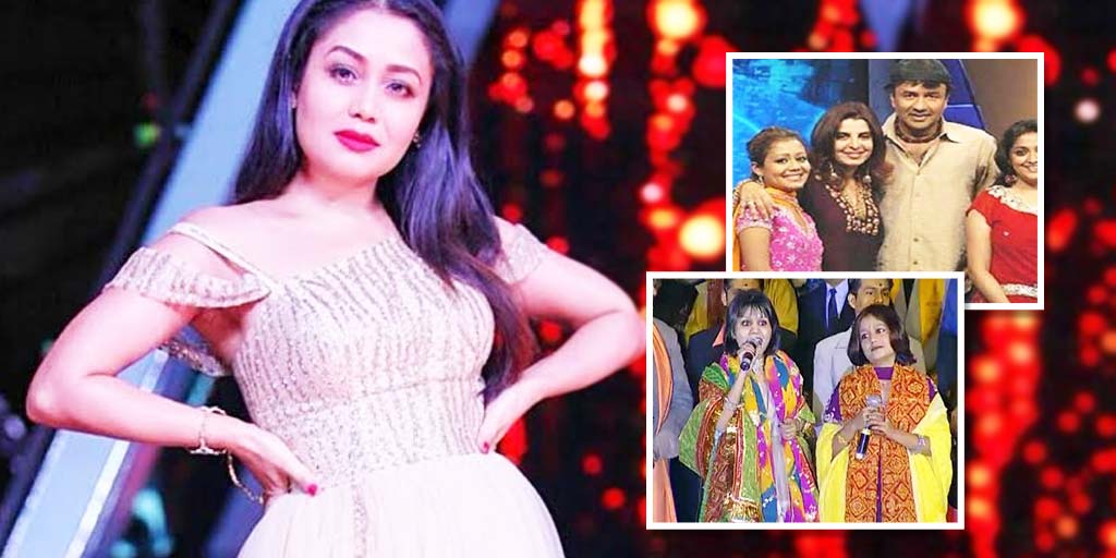 IN PICS & VIDEOS: See Neha Kakkar's Journey From Singing Bhajans At ...