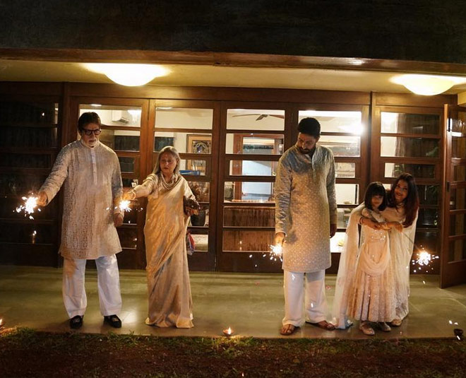 net worth of bachchan family