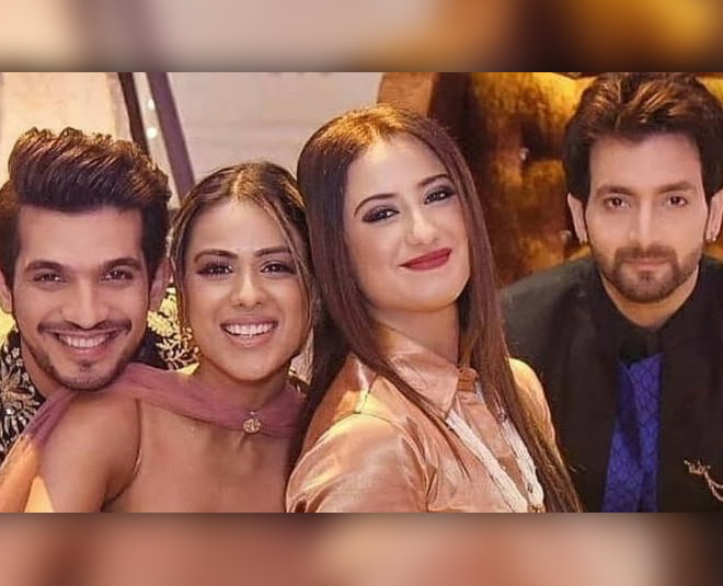 nia sharma popular tv actress