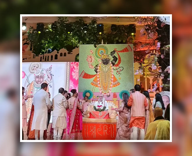 nita ambani  viral video latest