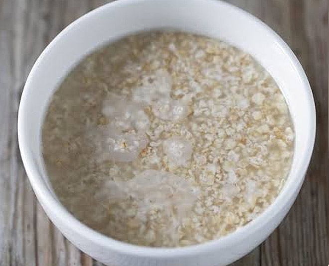 How To Make Oat Milk At Home And What Are The Benefits Of Drinking It ...