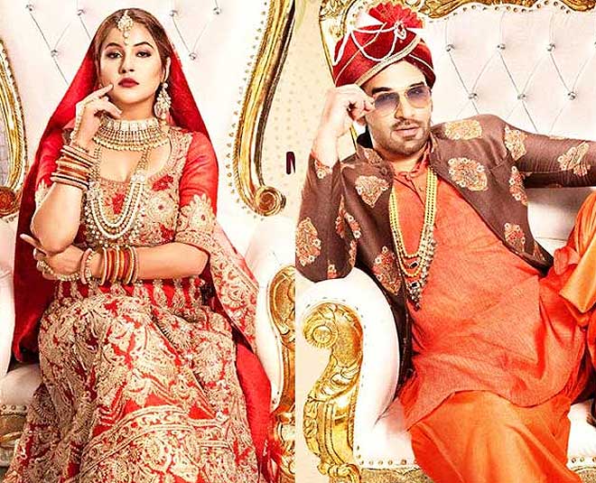 paras chhabra ex girlfriend akansha puri mujhse shaadi karoge Main