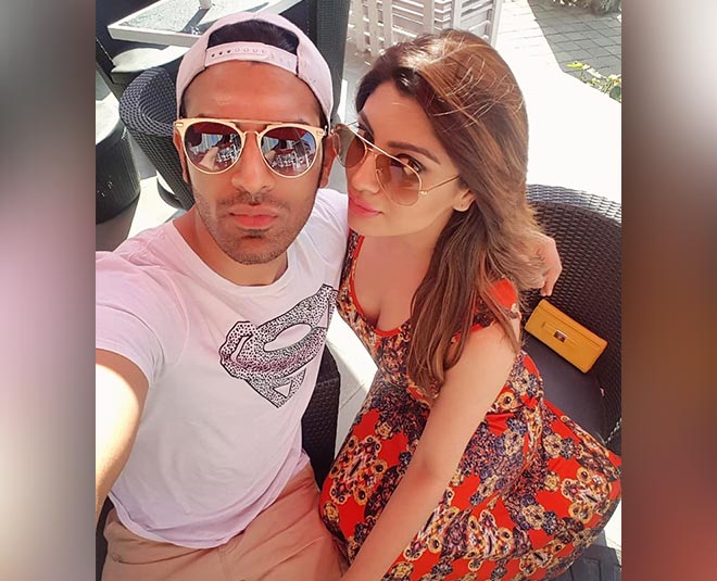 paras chhabra ex girlfriend akansha puri mujhse shaadi karoge inside 