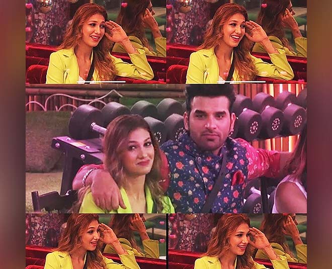 paras chhabra ex girlfriend akansha puri mujhse shaadi karoge inside 