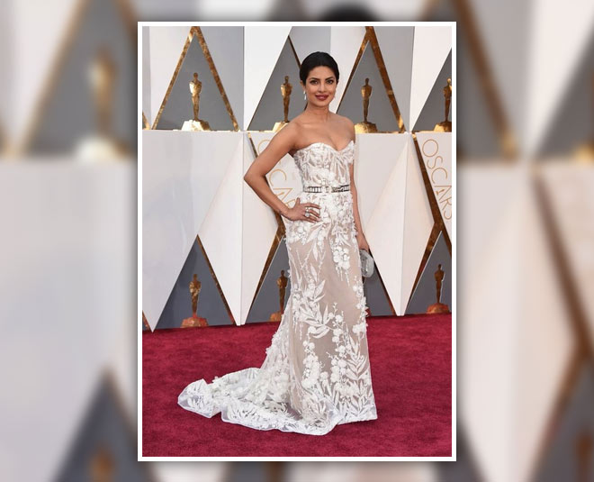 priyanka chopra  speechless  oscars looks