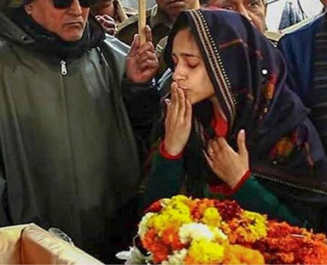 pulwama attack viral video major vibhuti