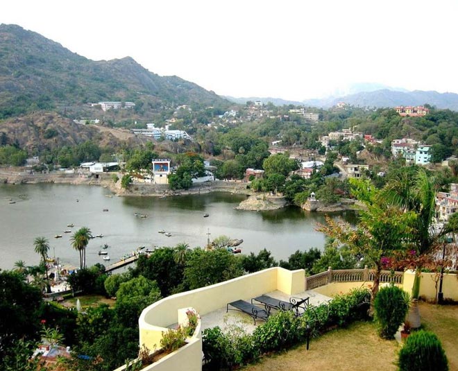 rajasthan honeymoon destinations mount abu