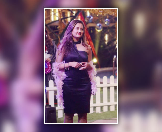 rashami desai fashion in bigg boss six