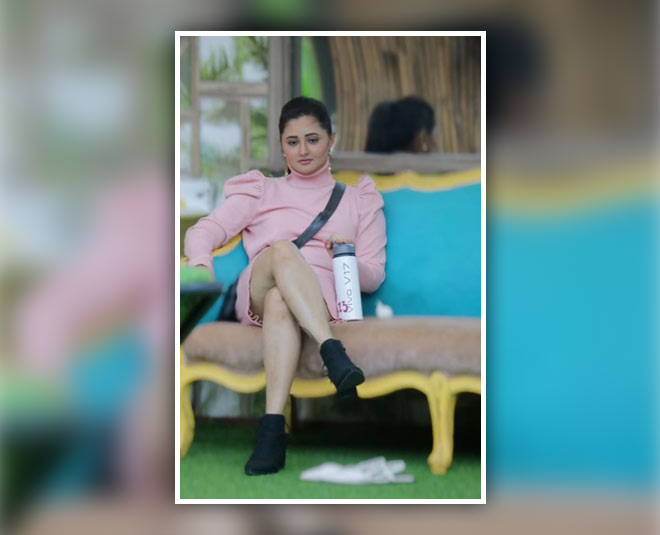 rashami desai fashion in bigg boss three