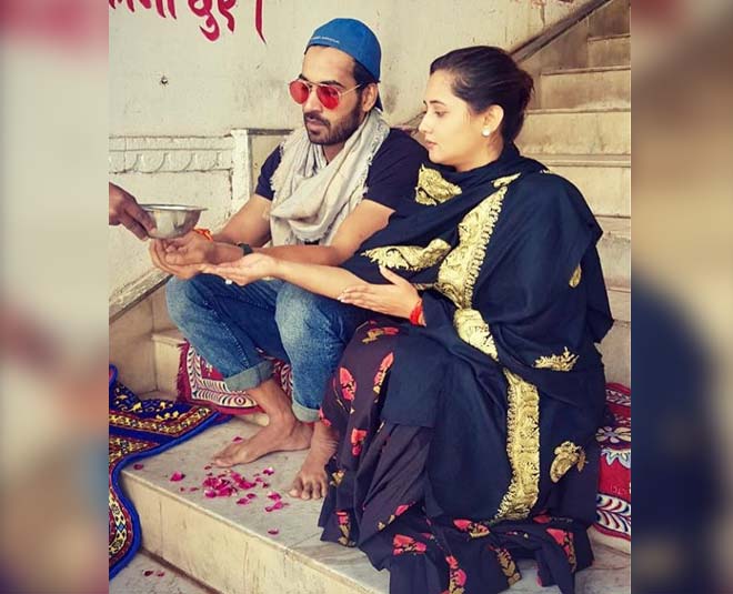 rashmi arhaan bigg boss  inside