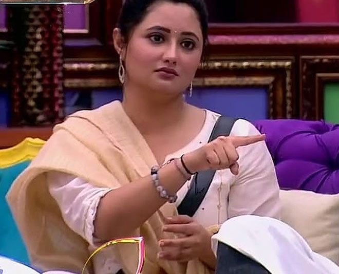 Bigg Boss 13: Rashmi Desai Sends Legal Notice to Arhaan Khan Family