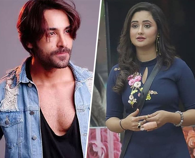 Bigg Boss 13: Rashmi Desai Sends Legal Notice to Arhaan Khan Family