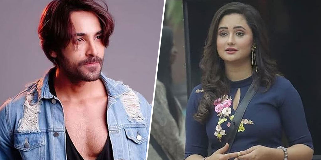 Bigg Boss 13: Rashmi Desai Sends Legal Notice to Arhaan Khan Family