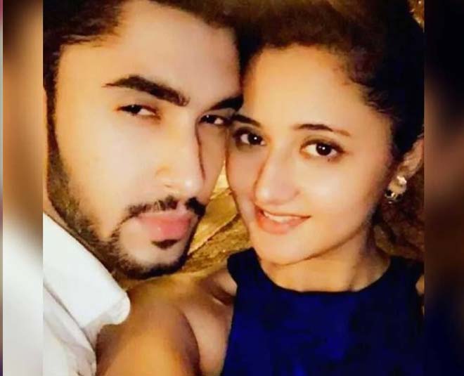 rashmi laksh bigg boss  inside