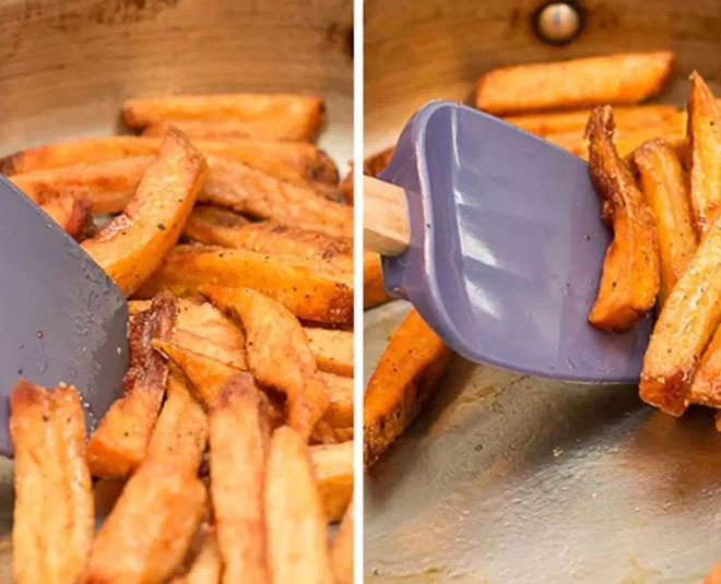 Tips to Reheat French Fries Without Turning Them Soggy In Hindi tips