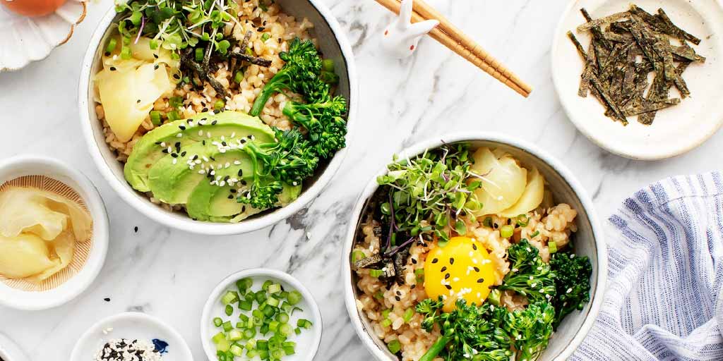 Celebrity Nutritionist Rujuta Diwekar Talks About Benefits Of Homemade