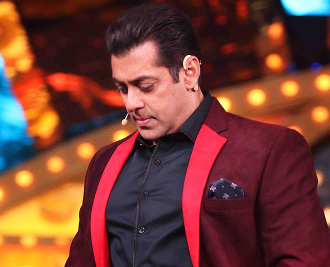 salman khan season  bigg boss