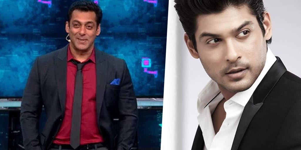 Sidharth Shukla Follows Salman Khan Advice After Bigg Boss 13-बिग बॉस