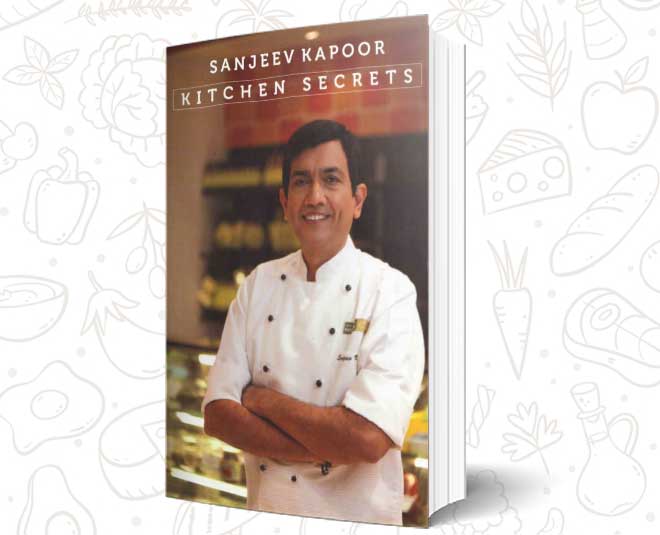 Sanjeev Kapoor Kitchen Secrets 