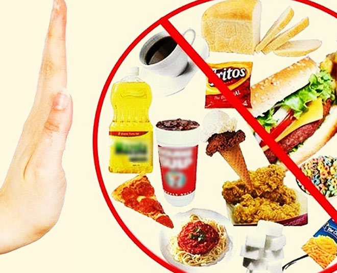 say no to oily food stay healthy in spring season according to ayurveda