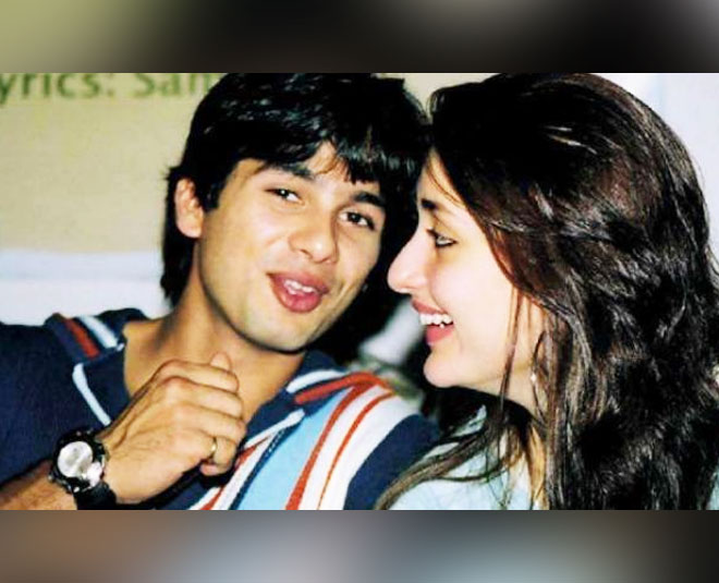 shahid kareena bonding