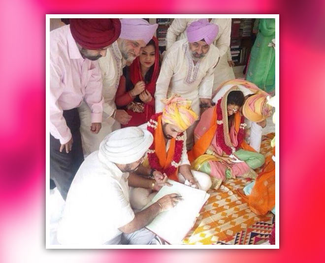 shahid mira wedding rituals