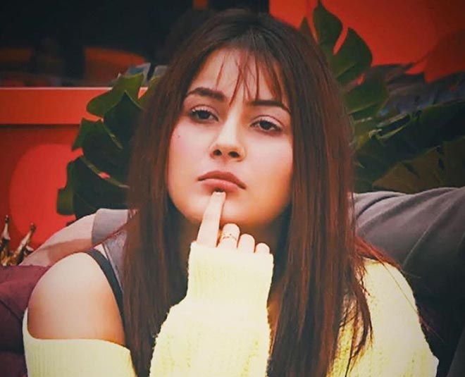 shehnaaz gill expresses love for sidharth shukla to rashami desai