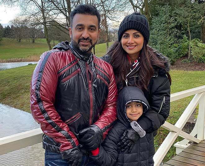 shilpa shetty  became mother of second baby girl samisha shetty kundra inside 