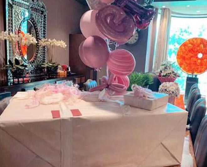 shilpa shetty girl gang Inside